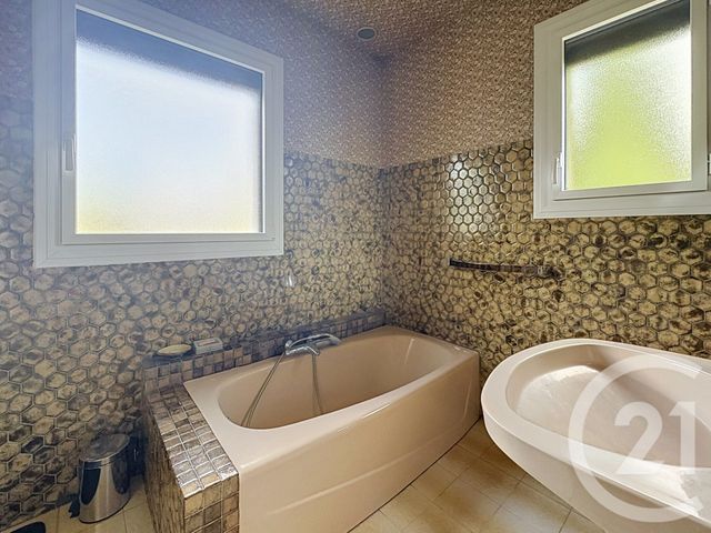 maison à vendre - 6 pièces - 116.54 m2 - LANNION - 22 - BRETAGNE - Century 21 Cap Conseils