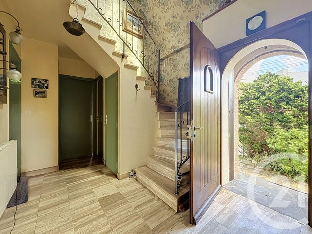 maison à vendre - 6 pièces - 116.54 m2 - LANNION - 22 - BRETAGNE - Century 21 Cap Conseils