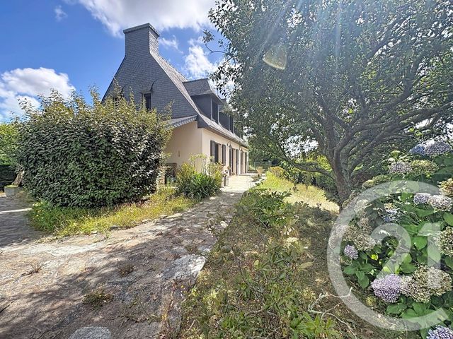 maison à vendre - 6 pièces - 116.54 m2 - LANNION - 22 - BRETAGNE - Century 21 Cap Conseils
