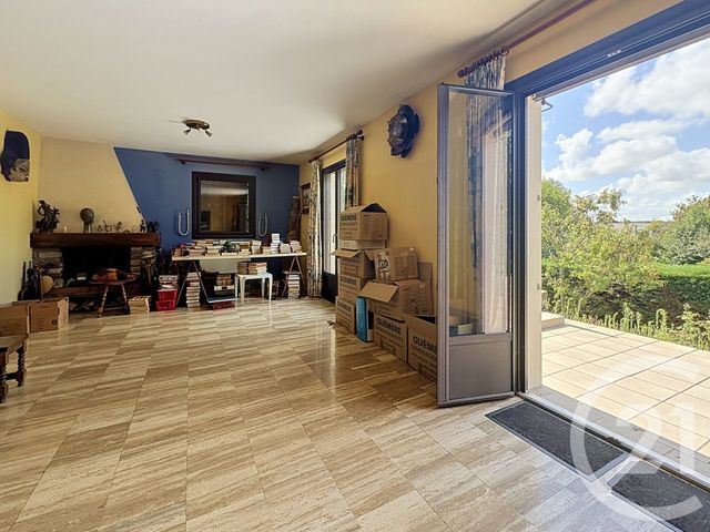 maison à vendre - 6 pièces - 116.54 m2 - LANNION - 22 - BRETAGNE - Century 21 Cap Conseils