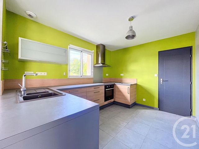 maison à louer - 4 pièces - 97.28 m2 - PLESTIN LES GREVES - 22 - BRETAGNE - Century 21 Cap Conseils