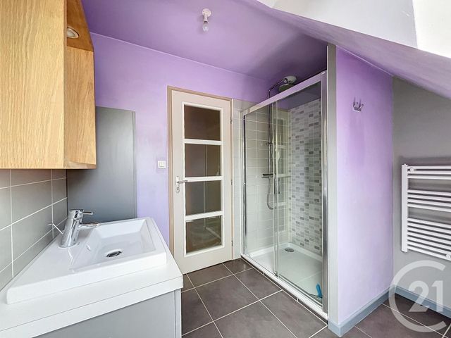 maison à louer - 4 pièces - 97.28 m2 - PLESTIN LES GREVES - 22 - BRETAGNE - Century 21 Cap Conseils