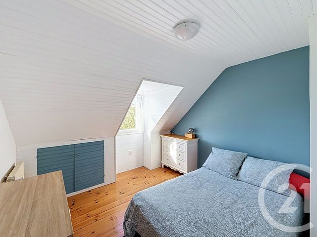 maison à louer - 5 pièces - 117.4 m2 - LANNION - 22 - BRETAGNE - Century 21 Cap Conseils