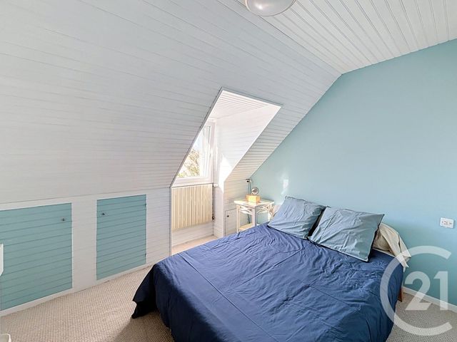 maison à louer - 5 pièces - 117.4 m2 - LANNION - 22 - BRETAGNE - Century 21 Cap Conseils