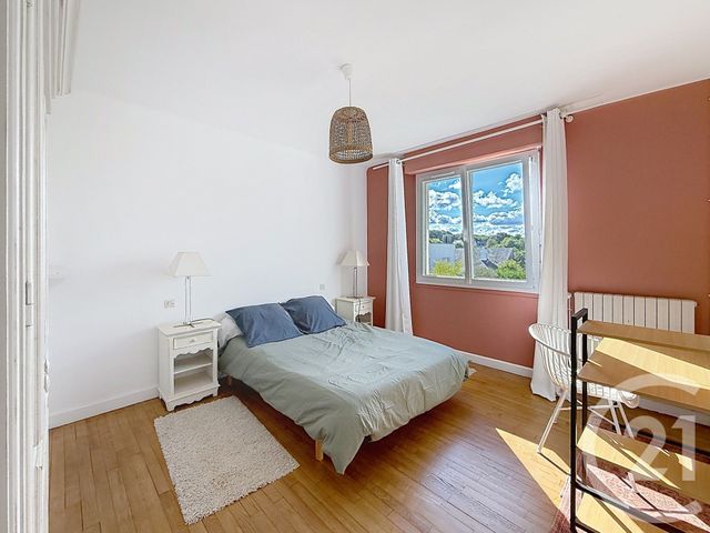maison à louer - 5 pièces - 117.4 m2 - LANNION - 22 - BRETAGNE - Century 21 Cap Conseils