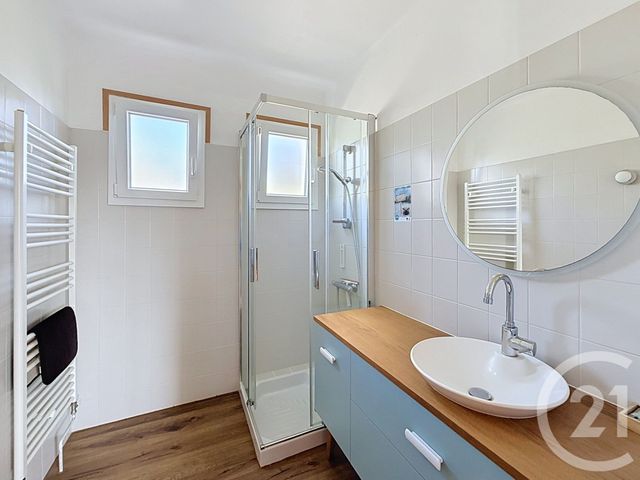 maison à louer - 5 pièces - 117.4 m2 - LANNION - 22 - BRETAGNE - Century 21 Cap Conseils