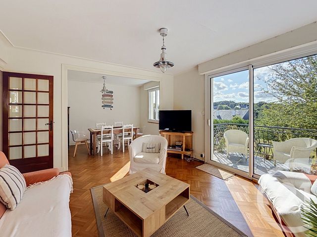 maison à louer - 5 pièces - 117.4 m2 - LANNION - 22 - BRETAGNE - Century 21 Cap Conseils