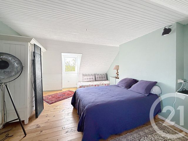 maison à louer - 5 pièces - 117.4 m2 - LANNION - 22 - BRETAGNE - Century 21 Cap Conseils