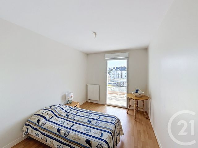 Appartement T4 à vendre - 4 pièces - 96.98 m2 - LANNION - 22 - BRETAGNE - Century 21 Cap Conseils