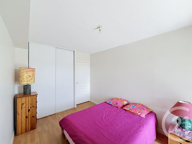 Appartement T4 à vendre - 4 pièces - 96.98 m2 - LANNION - 22 - BRETAGNE - Century 21 Cap Conseils