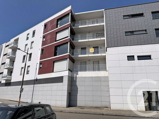 Appartement T4 à vendre - 4 pièces - 96.98 m2 - LANNION - 22 - BRETAGNE - Century 21 Cap Conseils