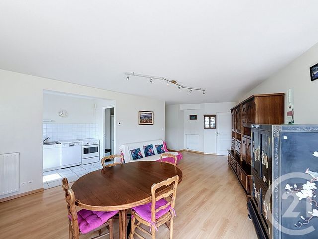 appartement - LANNION - 22