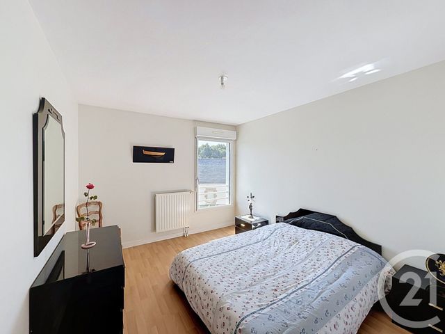 Appartement T4 à vendre - 4 pièces - 96.98 m2 - LANNION - 22 - BRETAGNE - Century 21 Cap Conseils