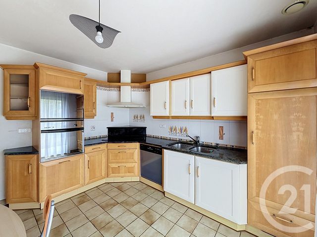 maison à vendre - 5 pièces - 142.0 m2 - LANNION - 22 - BRETAGNE - Century 21 Cap Conseils