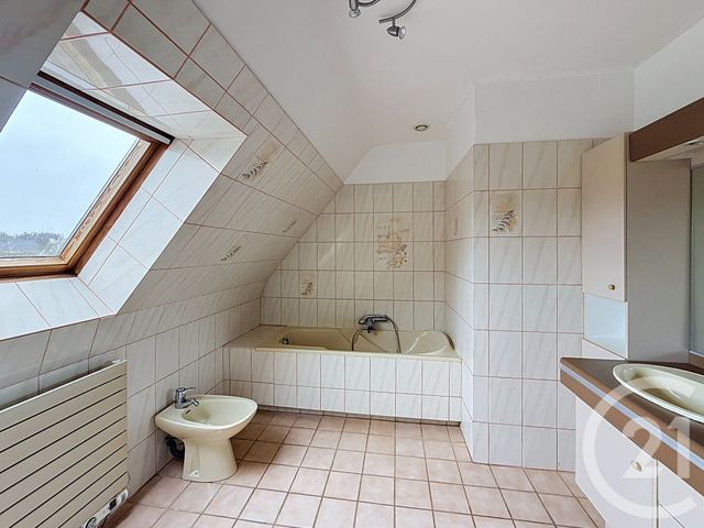 maison à vendre - 5 pièces - 142.0 m2 - LANNION - 22 - BRETAGNE - Century 21 Cap Conseils