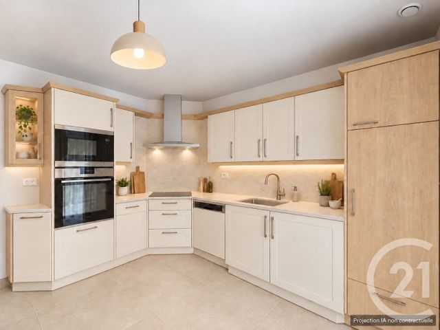 maison à vendre - 5 pièces - 142.0 m2 - LANNION - 22 - BRETAGNE - Century 21 Cap Conseils