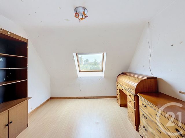 maison à vendre - 5 pièces - 142.0 m2 - LANNION - 22 - BRETAGNE - Century 21 Cap Conseils