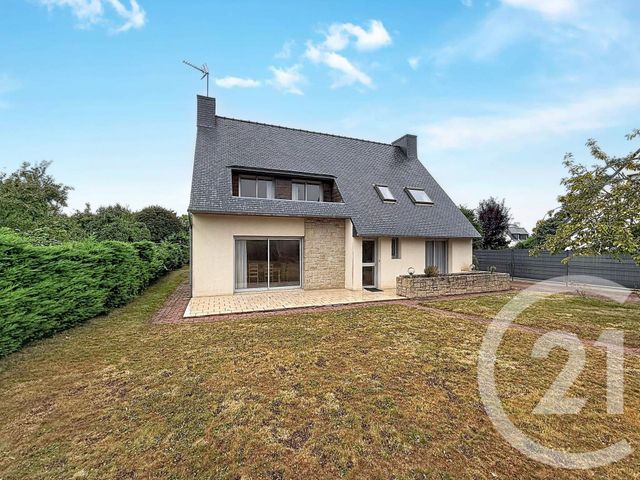 maison - LANNION - 22