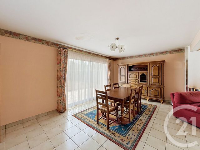 maison à vendre - 5 pièces - 142.0 m2 - LANNION - 22 - BRETAGNE - Century 21 Cap Conseils