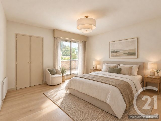maison à vendre - 5 pièces - 142.0 m2 - LANNION - 22 - BRETAGNE - Century 21 Cap Conseils