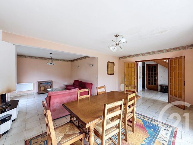 maison à vendre - 5 pièces - 142.0 m2 - LANNION - 22 - BRETAGNE - Century 21 Cap Conseils