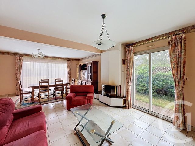maison à vendre - 5 pièces - 142.0 m2 - LANNION - 22 - BRETAGNE - Century 21 Cap Conseils