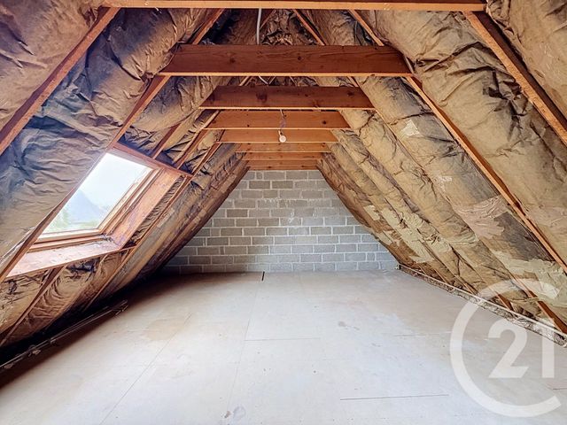 maison à vendre - 5 pièces - 142.0 m2 - LANNION - 22 - BRETAGNE - Century 21 Cap Conseils