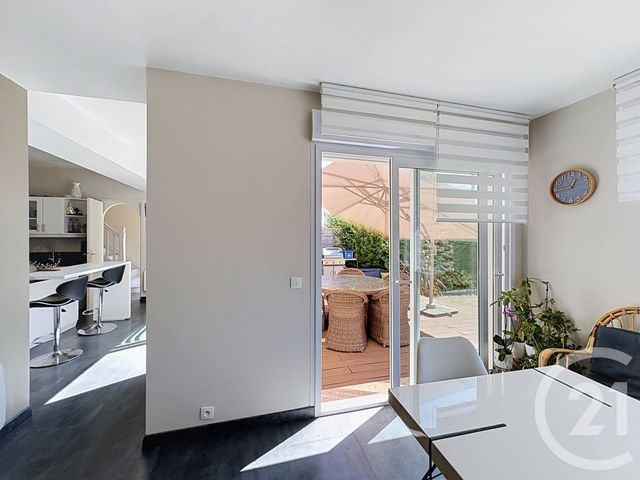 maison à vendre - 6 pièces - 137.0 m2 - PERROS GUIREC - 22 - BRETAGNE - Century 21 Cap Conseils