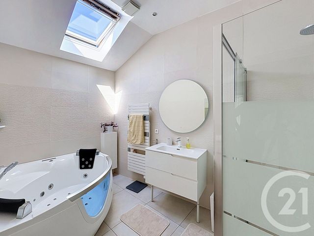maison à vendre - 6 pièces - 137.0 m2 - PERROS GUIREC - 22 - BRETAGNE - Century 21 Cap Conseils