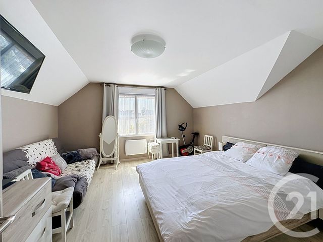 maison à vendre - 6 pièces - 137.0 m2 - PERROS GUIREC - 22 - BRETAGNE - Century 21 Cap Conseils