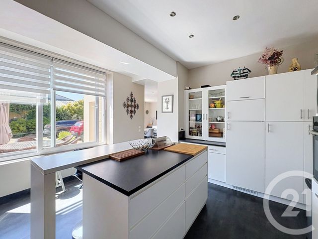 maison à vendre - 6 pièces - 137.0 m2 - PERROS GUIREC - 22 - BRETAGNE - Century 21 Cap Conseils
