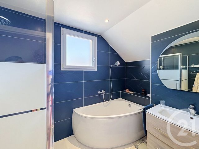 maison à vendre - 6 pièces - 137.0 m2 - PERROS GUIREC - 22 - BRETAGNE - Century 21 Cap Conseils