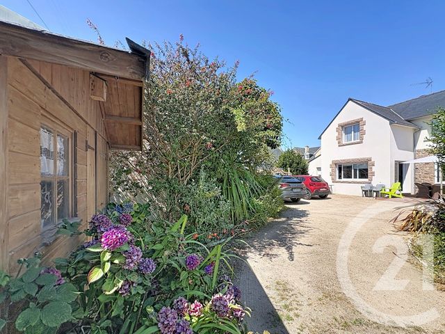 maison à vendre - 6 pièces - 137.0 m2 - PERROS GUIREC - 22 - BRETAGNE - Century 21 Cap Conseils