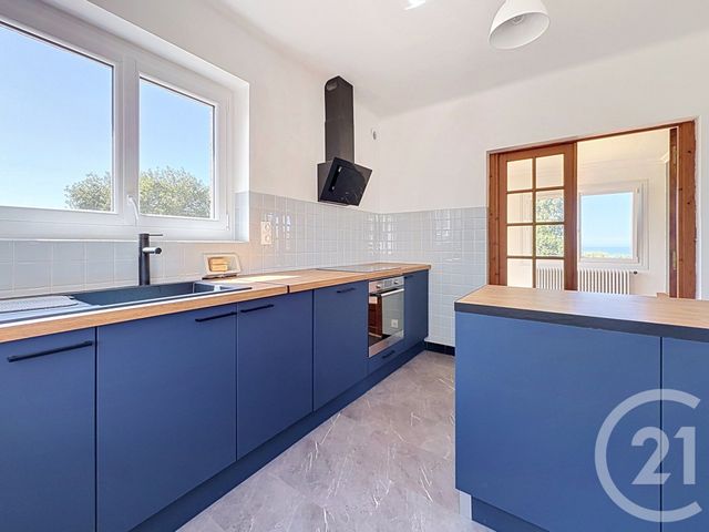maison à vendre - 7 pièces - 150.0 m2 - TRELEVERN - 22 - BRETAGNE - Century 21 Cap Conseils