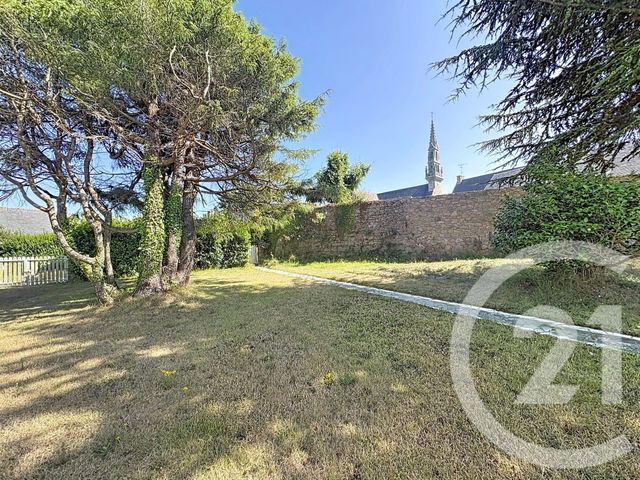 maison à vendre - 7 pièces - 150.0 m2 - TRELEVERN - 22 - BRETAGNE - Century 21 Cap Conseils