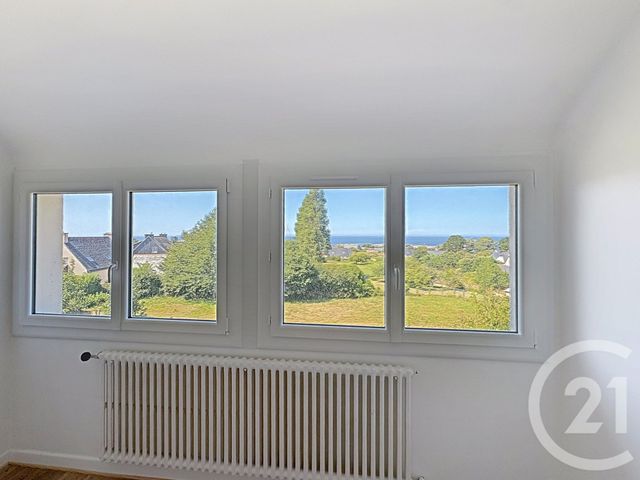 maison à vendre - 7 pièces - 150.0 m2 - TRELEVERN - 22 - BRETAGNE - Century 21 Cap Conseils