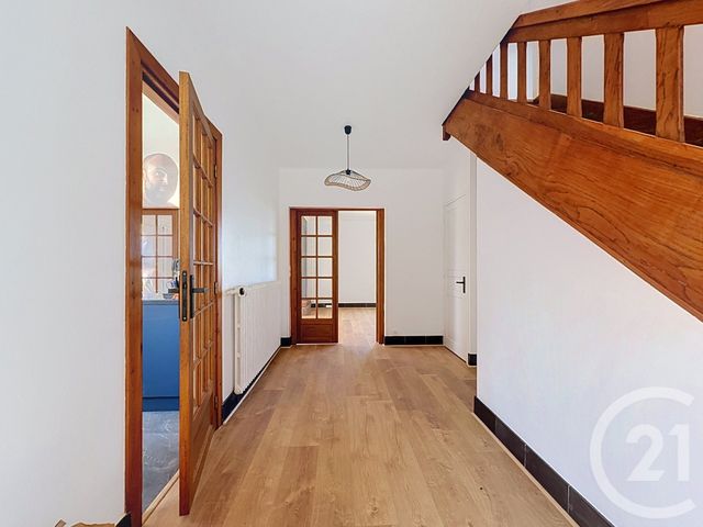 maison à vendre - 7 pièces - 150.0 m2 - TRELEVERN - 22 - BRETAGNE - Century 21 Cap Conseils