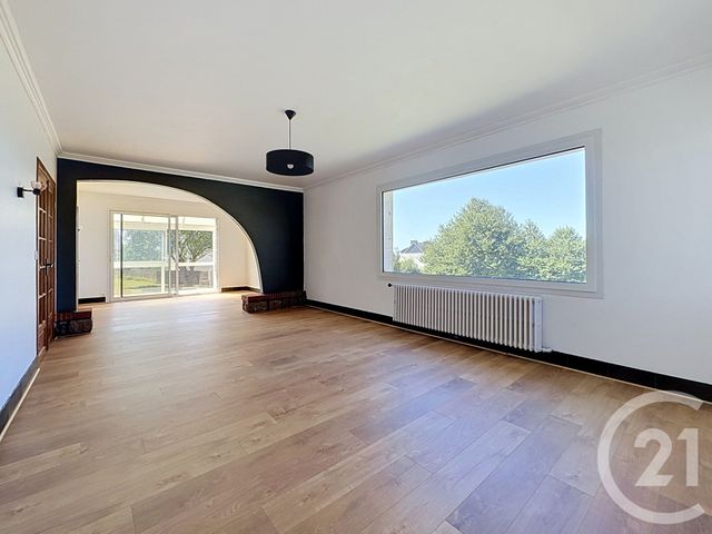 maison à vendre - 7 pièces - 150.0 m2 - TRELEVERN - 22 - BRETAGNE - Century 21 Cap Conseils