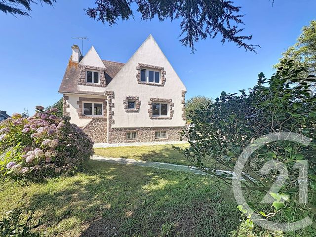 maison - TRELEVERN - 22