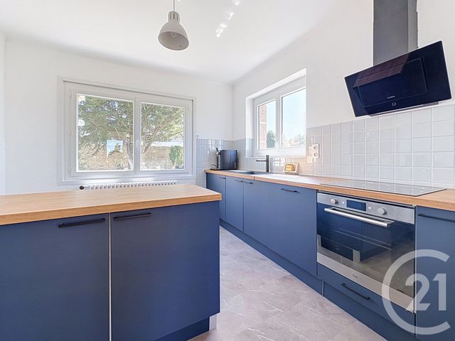 maison à vendre - 7 pièces - 150.0 m2 - TRELEVERN - 22 - BRETAGNE - Century 21 Cap Conseils