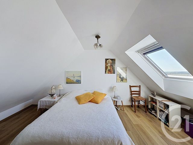 maison à vendre - 5 pièces - 113.0 m2 - ROSPEZ - 22 - BRETAGNE - Century 21 Cap Conseils