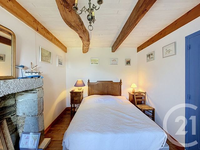 maison à vendre - 5 pièces - 113.0 m2 - ROSPEZ - 22 - BRETAGNE - Century 21 Cap Conseils
