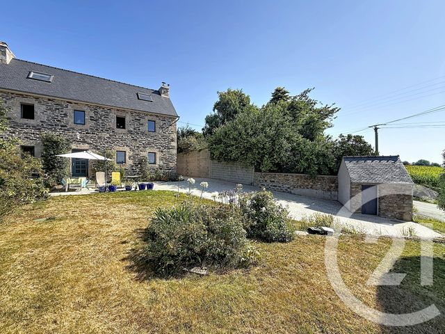 Maison à vendre ROSPEZ