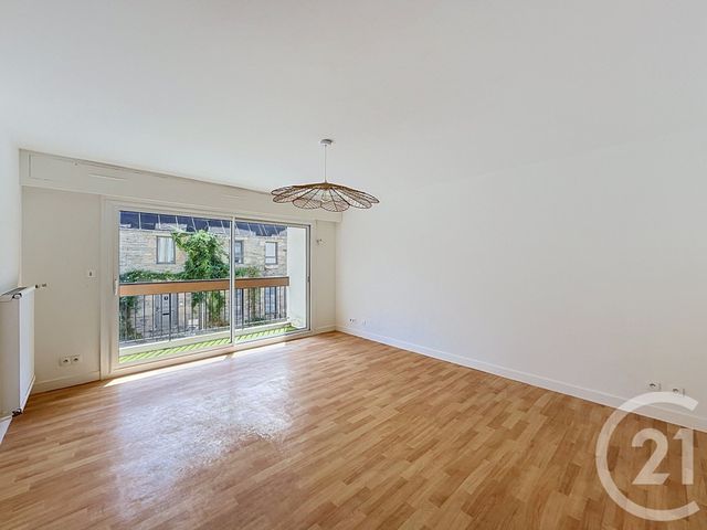 Appartement F3 à vendre LANNION