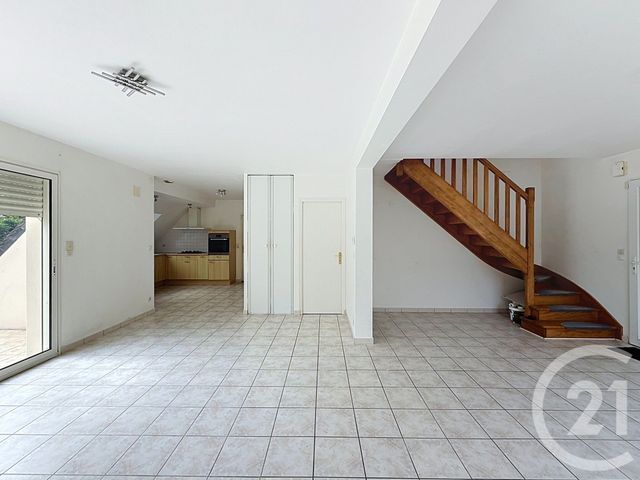 maison à vendre - 5 pièces - 94.0 m2 - LANNION - 22 - BRETAGNE - Century 21 Cap Conseils