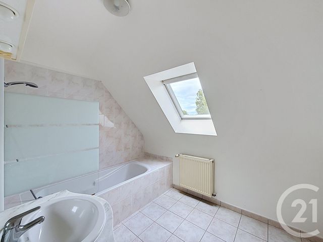 maison à vendre - 5 pièces - 94.0 m2 - LANNION - 22 - BRETAGNE - Century 21 Cap Conseils