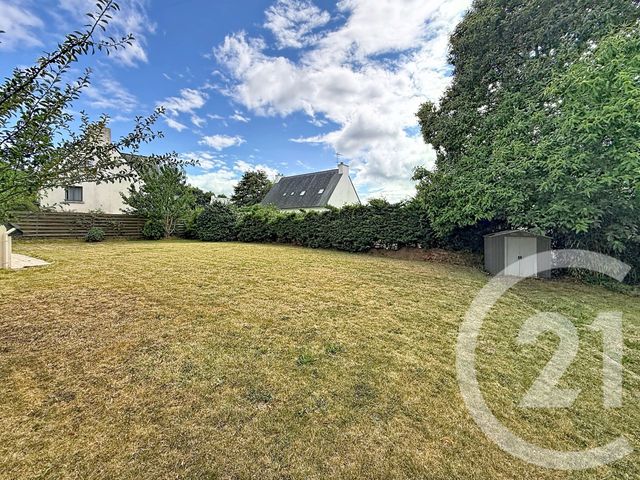 maison à vendre - 5 pièces - 94.0 m2 - LANNION - 22 - BRETAGNE - Century 21 Cap Conseils