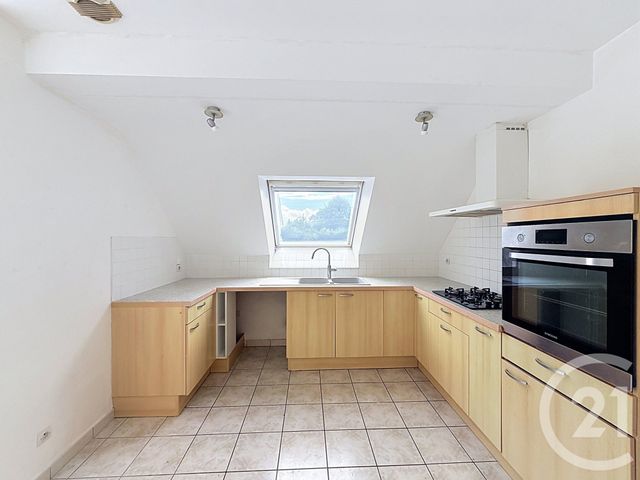 maison à vendre - 5 pièces - 94.0 m2 - LANNION - 22 - BRETAGNE - Century 21 Cap Conseils