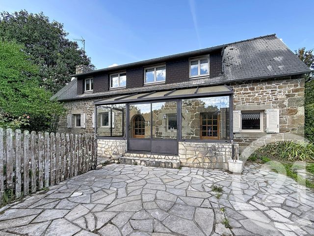 Maison à vendre LANVELLEC