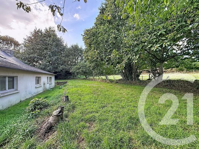 maison à vendre - 6 pièces - 138.5 m2 - LANVELLEC - 22 - BRETAGNE - Century 21 Cap Conseils